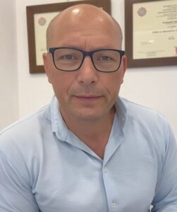 Marco Zinga