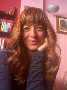 Rosaria Gagliardo
